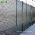 Professional dm anti-climb security fence manufacture